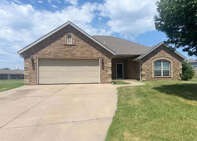 Property at 633 N Nebraska Ave, Oklahoma City, OK 73117, 4 beds, 2 baths