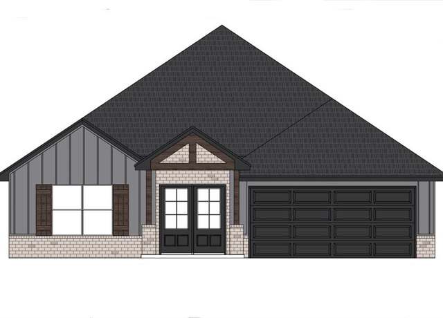 Property at 7612 Wilshire Woods Dr, Yukon, OK 73099, 3 beds, 2 baths