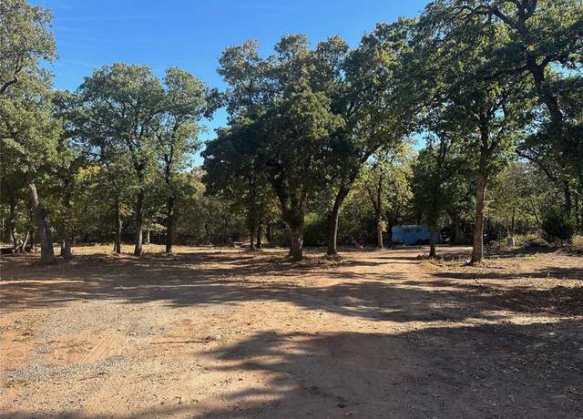 Property at 14300 NW Mallette Dr, Jones, OK 73049
