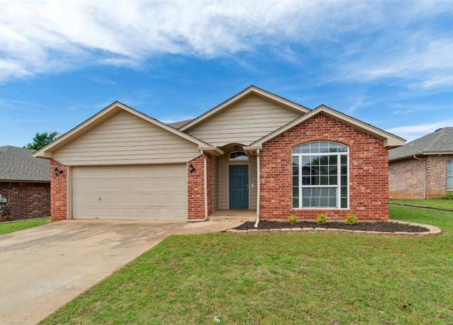 Property at 2013 Cedar Meadow Ln, Edmond, OK 73003, 4 beds, 3 baths