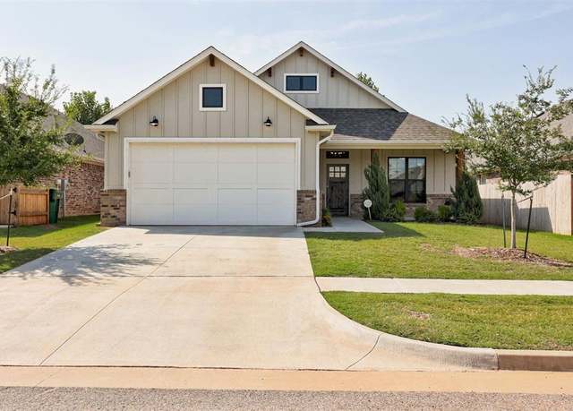 Property at 2408 NW 179th St, Edmond, OK 73012, 3 beds, 2 baths