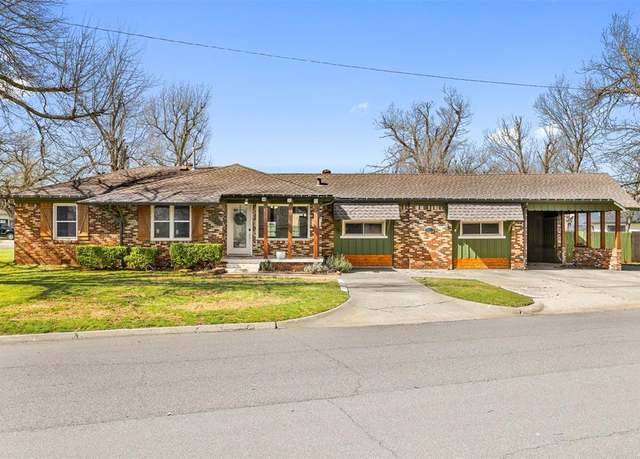 Property at 9203 Nichols Rd, Oklahoma City, OK 73120, 3 beds, 2 baths