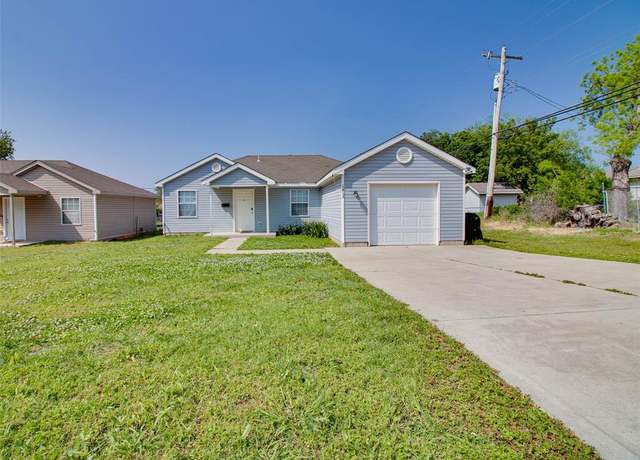 Property at 1415 NW 98th St, Oklahoma City, OK 73114, 2 beds, 2 baths