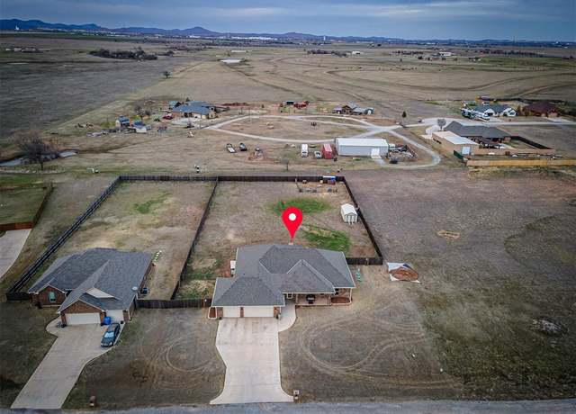 Property at Undisclosed address, Lawton, OK 73505, 5 beds, 3.5 baths