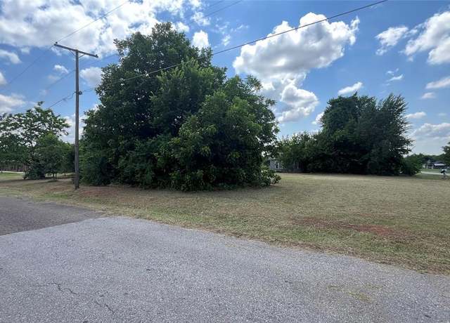 Property at 711 S Locust St, Guthrie, OK 73044