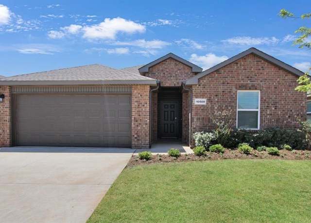 Property at 3400 Oak Rdg, Guthrie, OK 73044, 4 beds, 2 baths