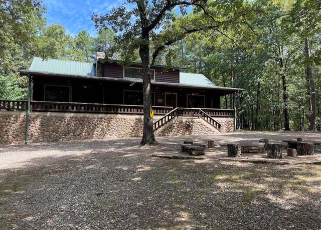 Property at 117 Jetty Lane Ln, Broken Bow, OK 74728, 3 beds, 3 baths