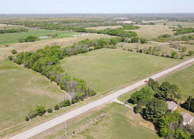 Property at Hwy 48, Castle, OK 74833