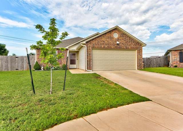 Property at 10544 NW 17th St, Oklahoma City, OK 73127, 3 beds, 2 baths