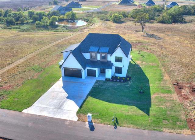 Property at 2741 Two Socks Run, Guthrie, OK 73044, 4 beds, 3 baths