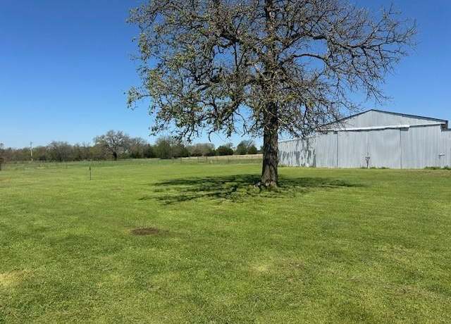 Property at 6814 Sunshine Rd, Davis, OK 73030