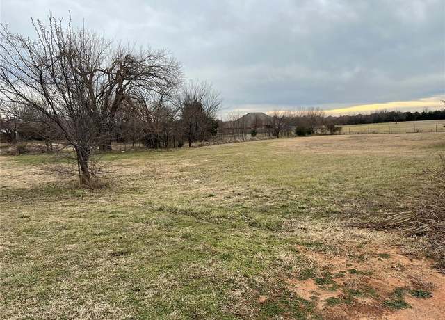 Property at 0 NE 27th St, Moore, OK 73160