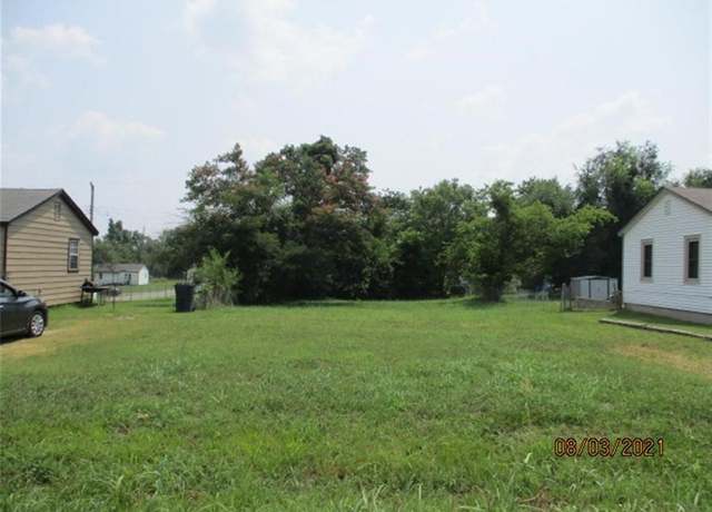 Property at 12724 NE Parker Heights St, Spencer, OK 73084