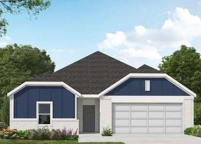 Property at 11273 Ward Rd, Edmond, OK 73034, 3 beds, 2 baths