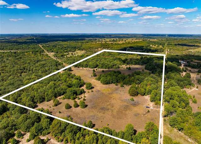 Property at E 1140 Rd, Weleetka, OK 74880