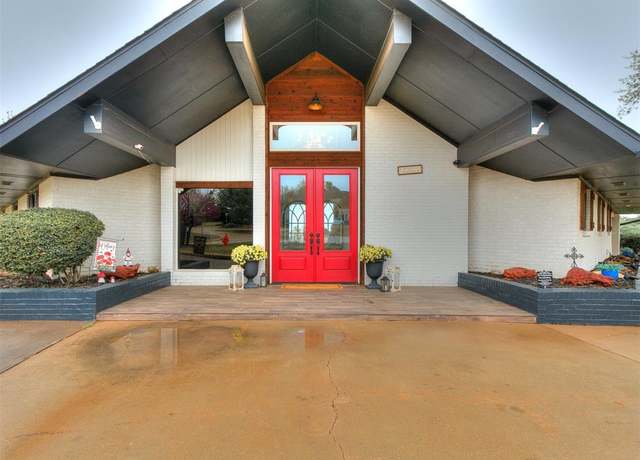Property at 13300 Pinehurst Rd, Oklahoma City, OK 73120, 3 beds, 2 baths