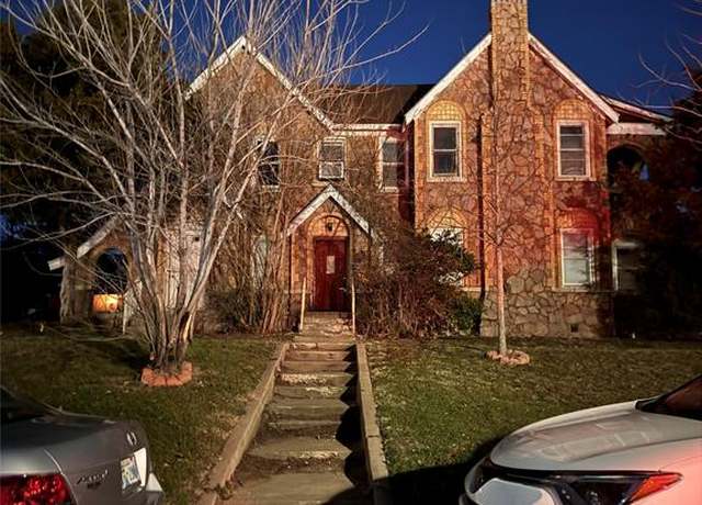 Property at 2701 NW 12th St, Oklahoma City, OK 73107