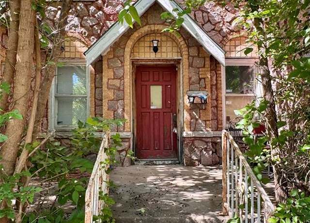 Property at 2701 NW 12th St, Oklahoma City, OK 73107