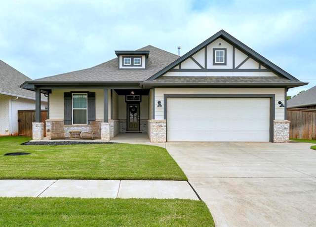 Property at 3417 NW 178th Ter, Edmond, OK 73012, 3 beds, 2 baths