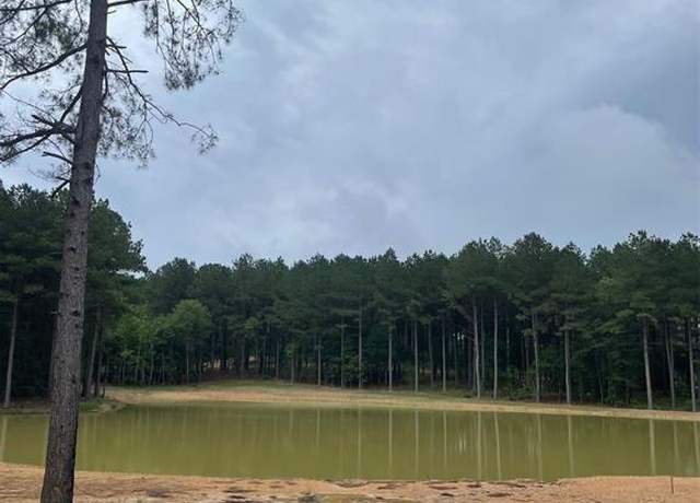 Property at 100 Hidden Pond, Broken Bow, OK 74728