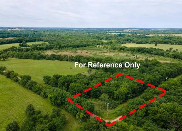 Property at 3 N 3800 Rd, Okemah, OK 74859