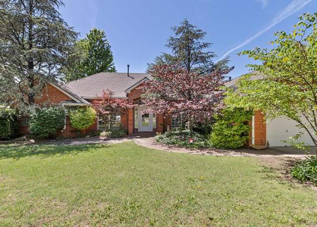 Property at 1816 Robin Ridge Dr, Norman, OK 73072, 3 beds, 2.5 baths