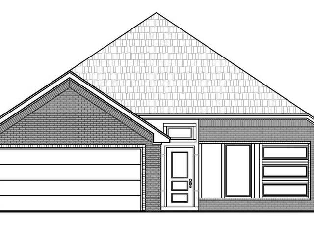 Property at 13917 Marsala Ct, Oklahoma City, OK 73170, 3 beds, 2 baths