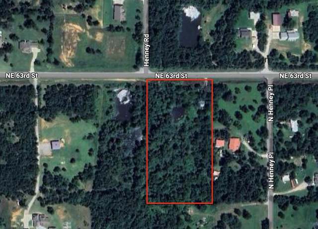Property at 14040 NE 63rd St, Choctaw, OK 73020