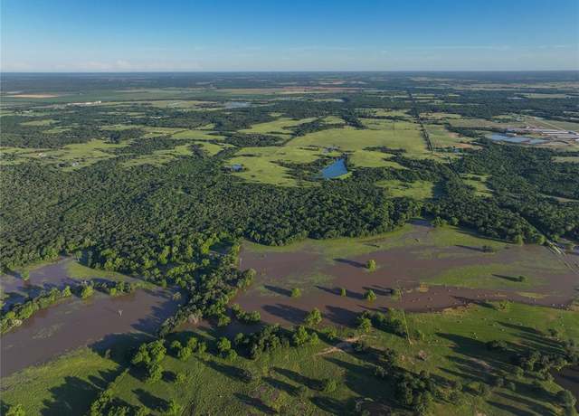 Property at N Long Creek Rd, Achille, OK 74701