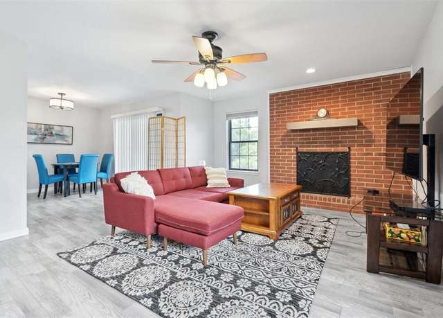 Property at 4400 Hemingway Dr #231, Oklahoma City, OK 73118, 2 beds, 2 baths