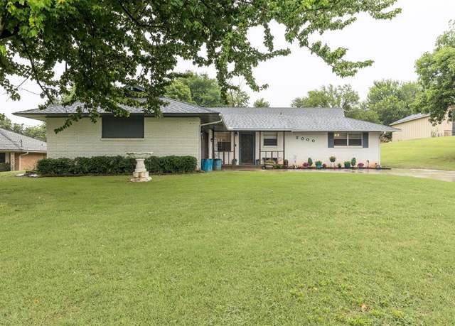 Property at 2000 N Anderson Rd, Choctaw, OK 73020, 3 beds, 2 baths