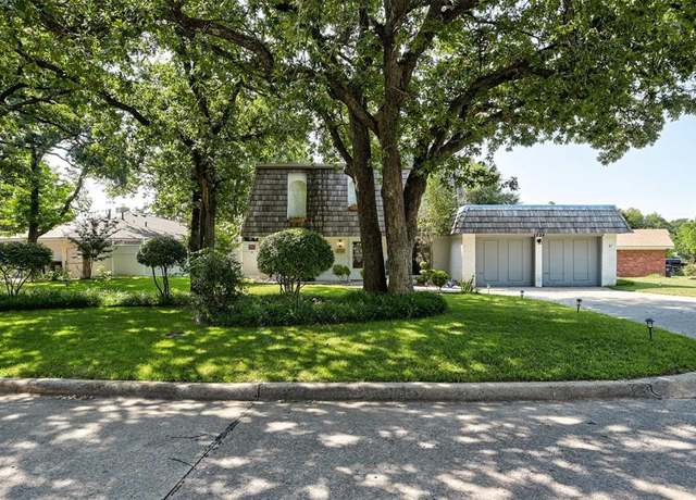Property at 1724 N Fordson Ave, Bethany, OK 73008, 4 beds, 2.5 baths
