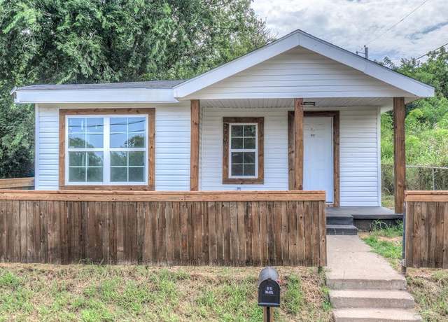 Property at 3512 N Rhode Island Ave, Oklahoma City, OK 73111, 3 beds, 2 baths