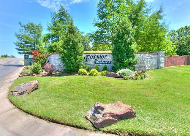 Property at 9500 Tatum Ln, Oklahoma City, OK 73165