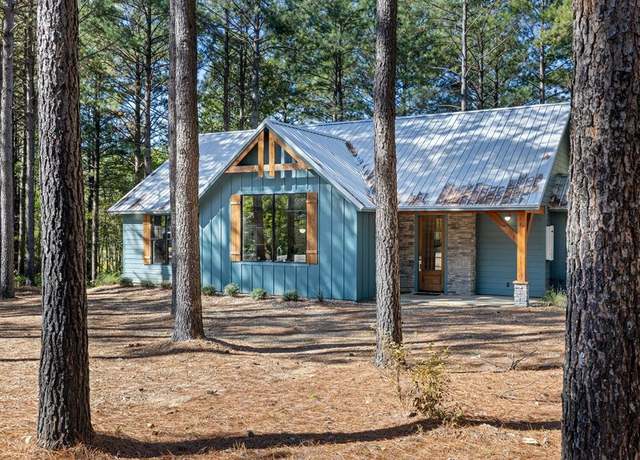 Property at 153 Jericho Rd, Broken Bow, OK 74728, 3 beds, 2 baths