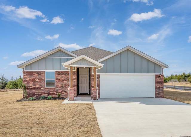 Property at 5231 Grassland Dr, Guthrie, OK 73044, 5 beds, 2 baths