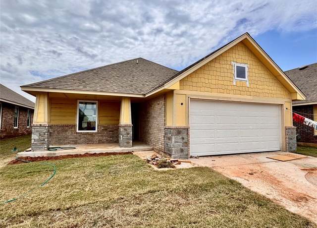 Property at 13929 Marsala Ct, Oklahoma City, OK 73170, 3 beds, 2 baths