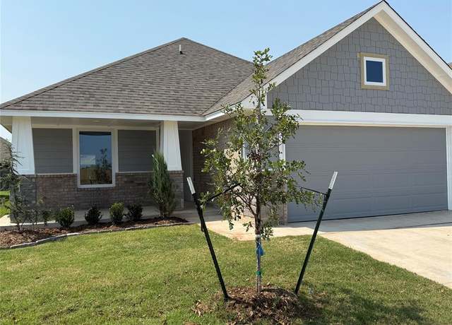 Property at 13929 Marsala Ct, Oklahoma City, OK 73170, 3 beds, 2 baths