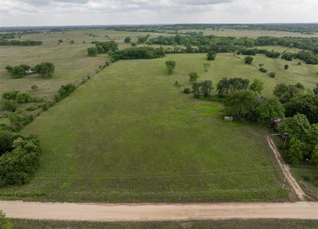 Property at 379083 E 1070 Rd, Okemah, OK 74859