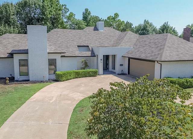 Property at 4704 Innsbrook Ln, Oklahoma City, OK 73142, 3 beds, 2.5 baths