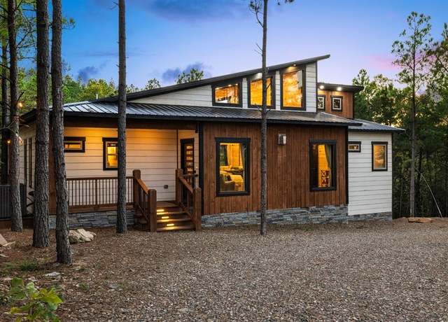 Property at 360 Timberline Trl, Broken Bow, OK 74728, 2 beds, 2 baths