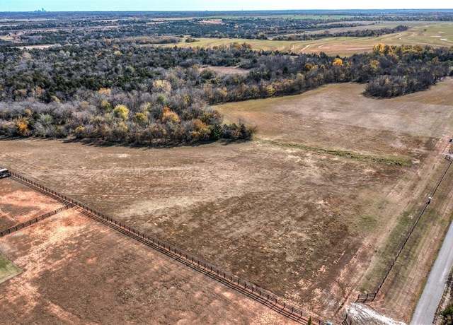 Property at 12680 Schein Rd, Yukon, OK 73099