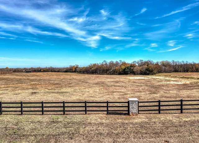 Property at 12680 Schein Rd, Yukon, OK 73099