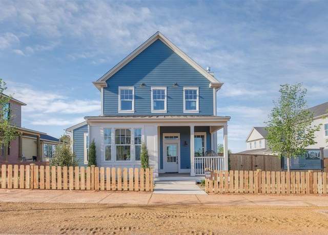 Property at 18434 Sweetwater Ln, Norman, OK 73072, 4 beds, 3.5 baths