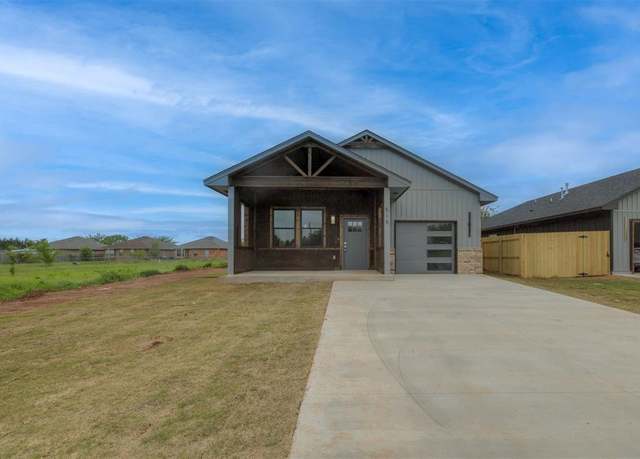 Property at 516 NW 112th St, Oklahoma City, OK 73114, 3 beds, 2 baths