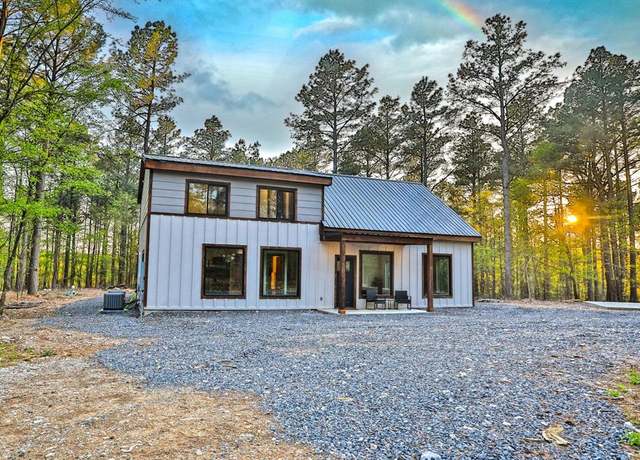 Property at 65 Prickly Pine Trl, Hochatown, OK 74728, 3 beds, 3 baths