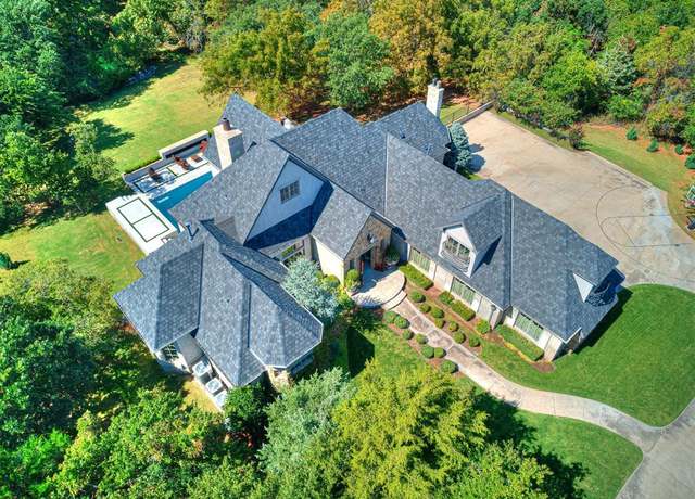 Property at 1209 Territories Dr, Edmond, OK 73034, 5 beds, 6.5 baths
