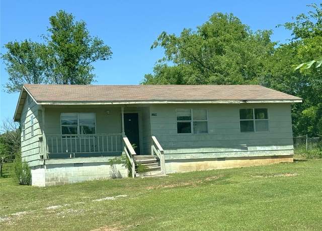 Property at 11709 Abundance St, Spencer, OK 73084, 3 beds, 1 bath