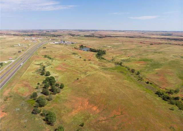 Property at None, Sayre, OK 73662