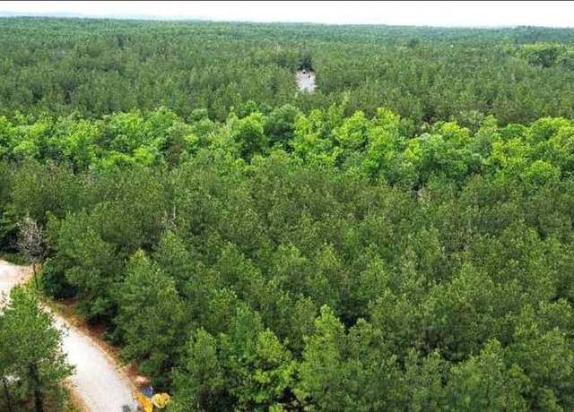 Property at 25 Cabins North Carter Crk, Broken Bow, OK 74728